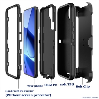 Samsung Galaxy S23 Phone Case