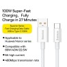 Premium Superior Series Fast Charging Data Cable USB to Type-C 100W