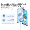 Premium Superior Series Fast Charging Data Cable USB to Type-C 100W