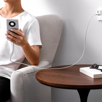 Premium Superior Series Fast Charging Data Cable USB to Type-C 100W