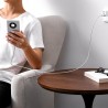 Premium Superior Series Fast Charging Data Cable USB to Type-C 100W