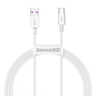 Premium Superior Series Fast Charging Data Cable USB to Type-C 66W 2M