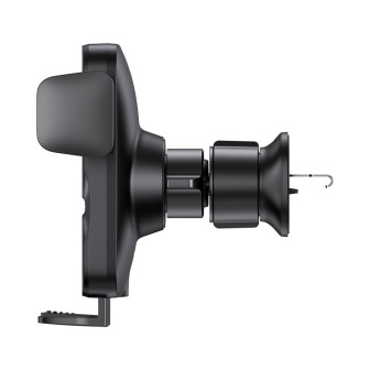 Wisdom Auto Alignment Car Mount Wireless Charger | Australia