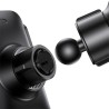 Wisdom Auto Alignment Car Mount Wireless Charger | Australia