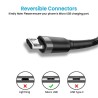 Premium Braided Micro USB to USB-A Fast Charging Cable 1M | Australia