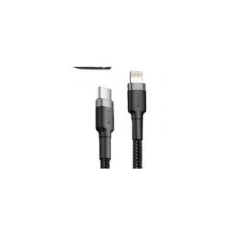 Premium Braided USB-C to Lightning Fast Charging Cable 1M | Australia