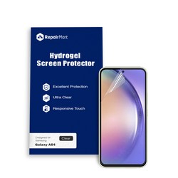 Samsung Galaxy A54 Hydrogel Screen Protector
