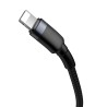 Premium Braided USB-C to Lightning Fast Charging Cable 3M | Australia