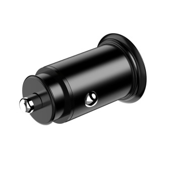 Premium CQ2 38W Fast Car Charging USB-A & USB-C Ports | Australia