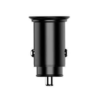 Premium CQ2 38W Fast Car Charging USB-A & USB-C Ports | Australia
