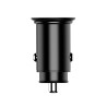 Premium CQ2 38W Fast Car Charging USB-A & USB-C Ports | Australia