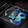 Premium CQ2 38W Fast Car Charging USB-A & USB-C Ports | Australia