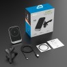 Premium iMG1 Magnetic Pad Air-vent Car Mount 15W | Australia