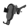 Premium Z5 15W Wireless Charging Gravity Auto-scaling Car