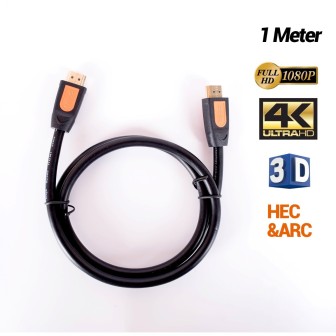 Premium 4K 3D Ultra HD HDMI Cable V1.4 | Australia