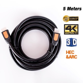 Premium 4K 3D Ultra HD HDMI Cable V1.4 | Australia