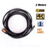Premium 4K 3D Ultra HD HDMI Cable V1.4 | Australia