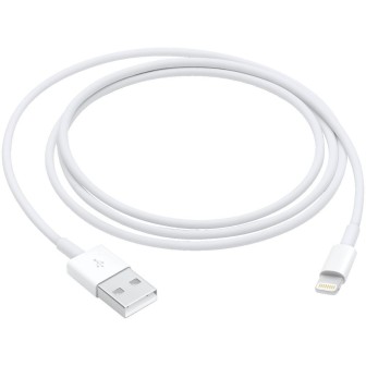 USB Charging Cable Cord for Apple iPhone iPad | Australia