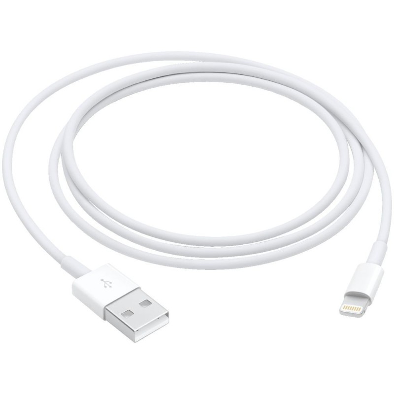 USB Charging Cable Cord for Apple iPhone iPad | Australia