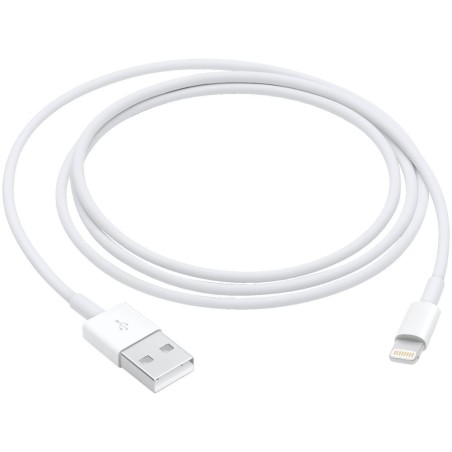 USB Charging Cable Cord for Apple iPhone iPad | Australia