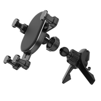 UTIA Gravity Car Air-vent Mount | Australia