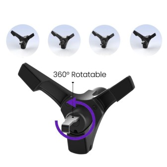 UTIA Gravity Car Air-vent Mount | Australia