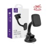 UTIA Magnetic Car Phone Mount Holder For Dashboard or