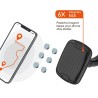 UTIA Magnetic Car Phone Mount Holder For Dashboard or