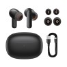 Premium Bowie MZ10 True Wireless Earphones - Black | Australia