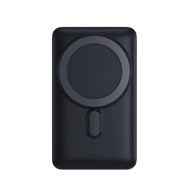 Premium Magnetic Bracket Wireless Fast Charge Power Bank 10000mAh 20W