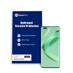 Huawei Nova 11 Hydrogel Screen Protector