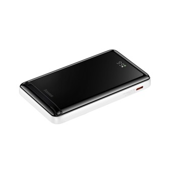 Premium Magnetic Bracket Wireless Fast Charge Power Bank 10000mAh 20W