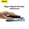 Premium Magnetic Bracket Wireless Fast Charge Power Bank 10000mAh 20W