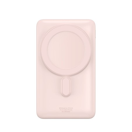 Premium Magnetic Bracket Wireless Fast Charge Power Bank 10000mAh 20W