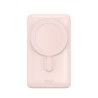 Premium Magnetic Bracket Wireless Fast Charge Power Bank 10000mAh 20W