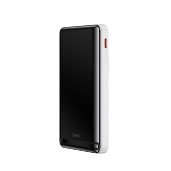 Premium Magnetic Bracket Wireless Fast Charge Power Bank 10000mAh 20W