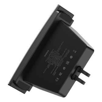 Premium T-Space Series HUB for Tesla Cars (With a retractable 45W