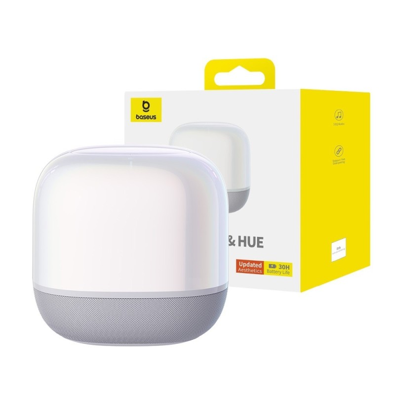 Premium AeQur V2 Wireless Speaker Moon | Australia