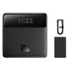 Premium Blade Power Digital Display Fast Charging Power Bank HD Edition