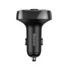 Premium T Typed S-09A Bluetooth MP3 Car Charger | Australia