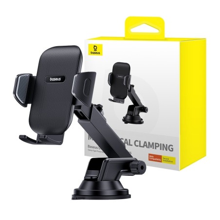 Premium Ultra Control Go Series Clamp-Type Phone Holder | Australia