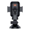 Premium Ultra Control Go Series Clamp-Type Phone Holder | Australia