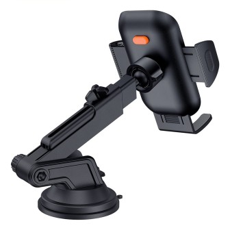 Premium Ultra Control Go Series Clamp-Type Phone Holder | Australia