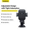Premium Ultra Control Go Series Clamp-Type Phone Holder | Australia