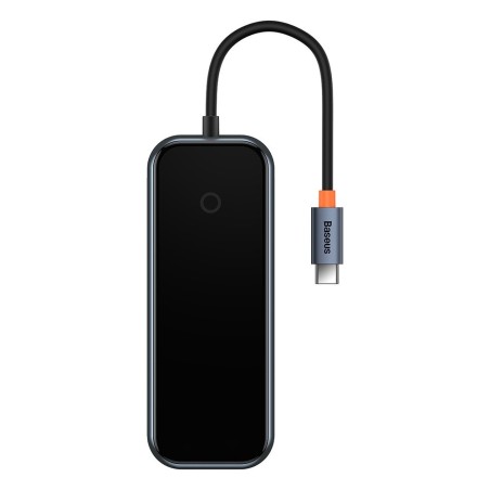 Premium AcmeJoy 4-Port Type-C HUB Adapter (Type-C to