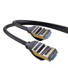 Premium High Speed Seven Types of RJ45 10 Gigabit Network Cable