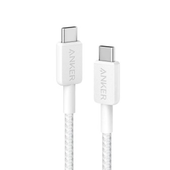 Premium 322 USB-C to USB-C Cable for iPhone 15 / 16 Series | Australia