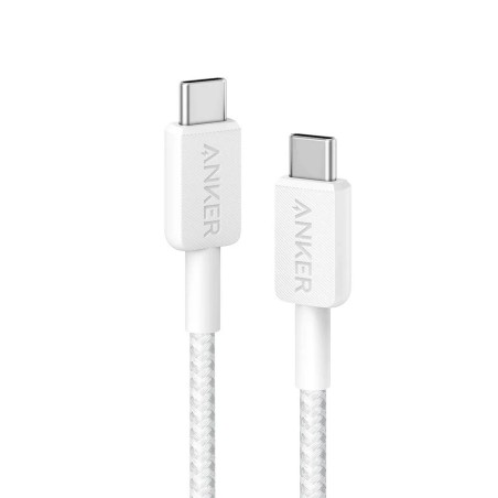 Premium 322 USB-C to USB-C Cable for iPhone 15 / 16 Series | Australia