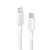 Premium 322 USB-C to USB-C Cable for iPhone 15 / 16 Series | Australia