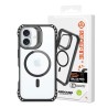 iPhone 16 Plus Drop Protection Case Cover - Blue | Australia
